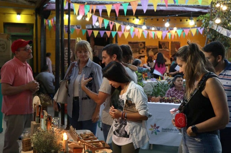 Festival “Irregulares” este sábado en el Cecual 