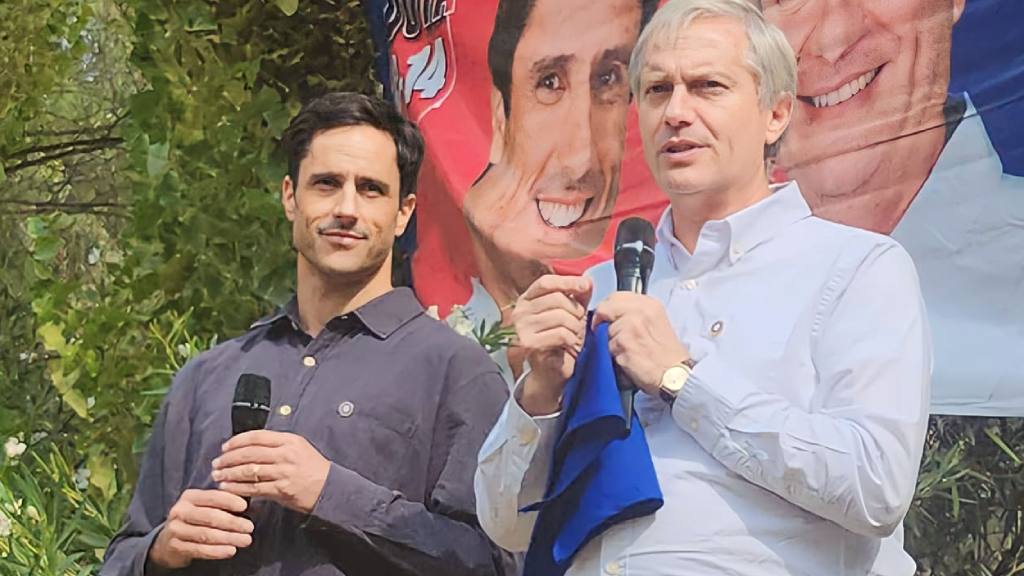 Republicanos ganan 35,5% en elecciones constitucionales de Chile, quieren poder de veto