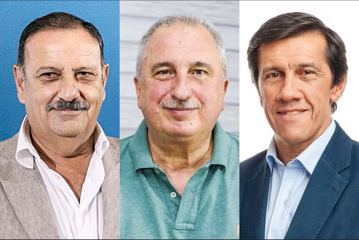 Elecciones 2023: cuales fueron los resultados en Jujuy, La Rioja y Misiones.