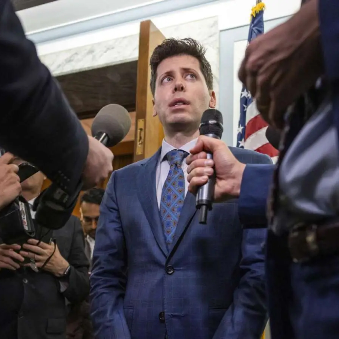 El creador de ChatGPT pide al Congreso de EE.UU. que regule el desarrollo de la IA