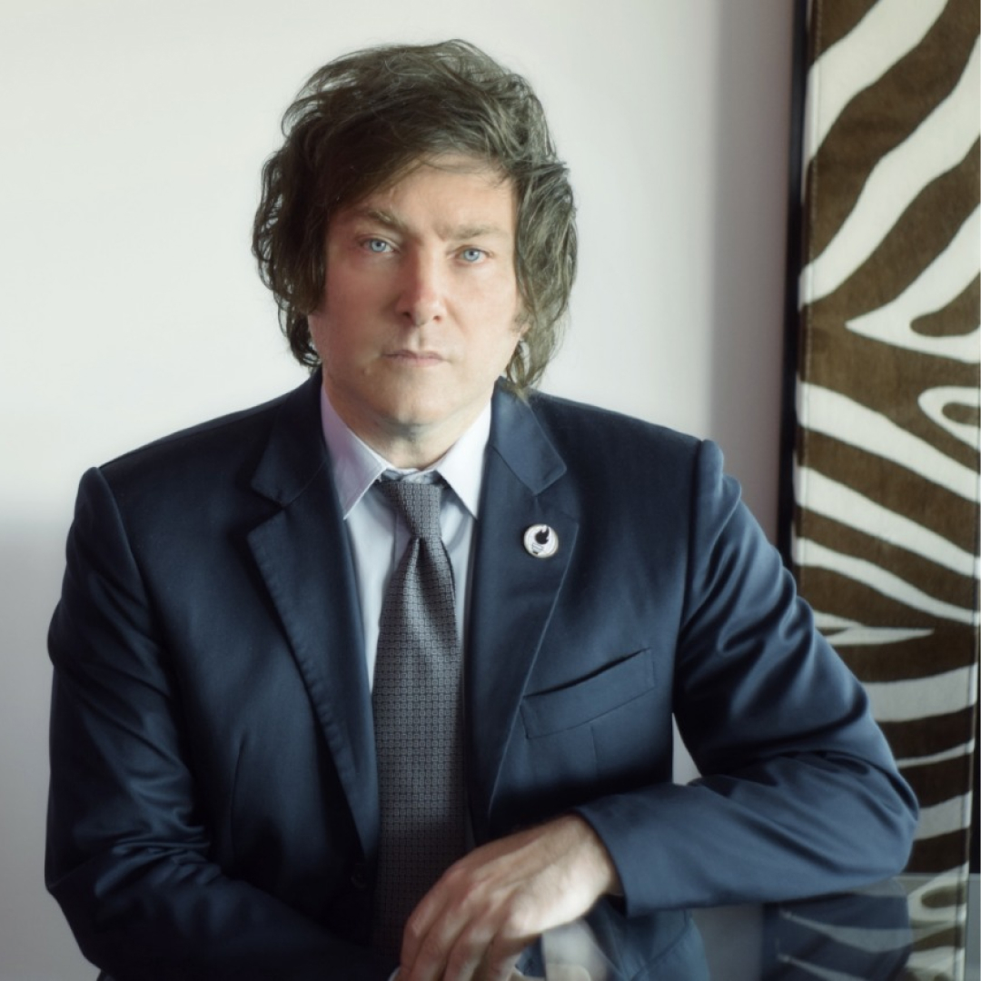 Qué propone Milei en su plataforma sobre educación, aborto, armas, reforma laboral y alquileres.