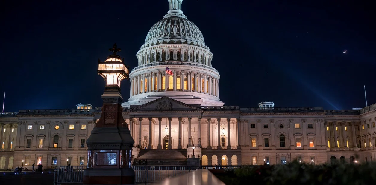 Cinco claves sobre la deuda de Estados Unidos: ¿Qué pasa si el país cae en default?