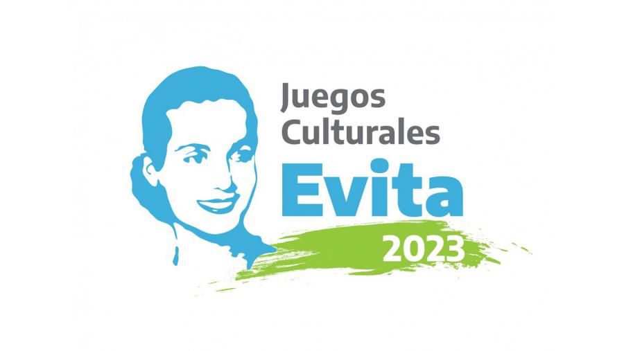Se presentaron más de 37 propuestas artísticas en Villa Río Bermejito durante los Juegos Culturales Evita 2023.