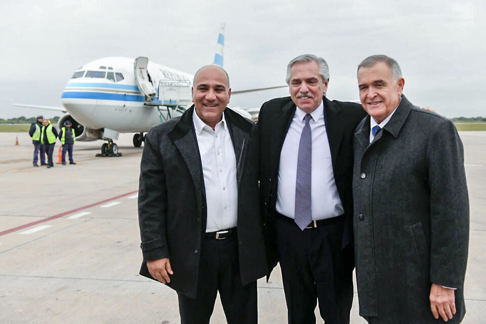 El futuro de Manzur y la derrota del candidato de Milei