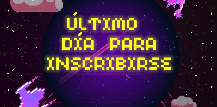 Se acerca el final del plazo para inscribirse en Pixel Lab, la opción gratuita para aprender a programar videojuegos.