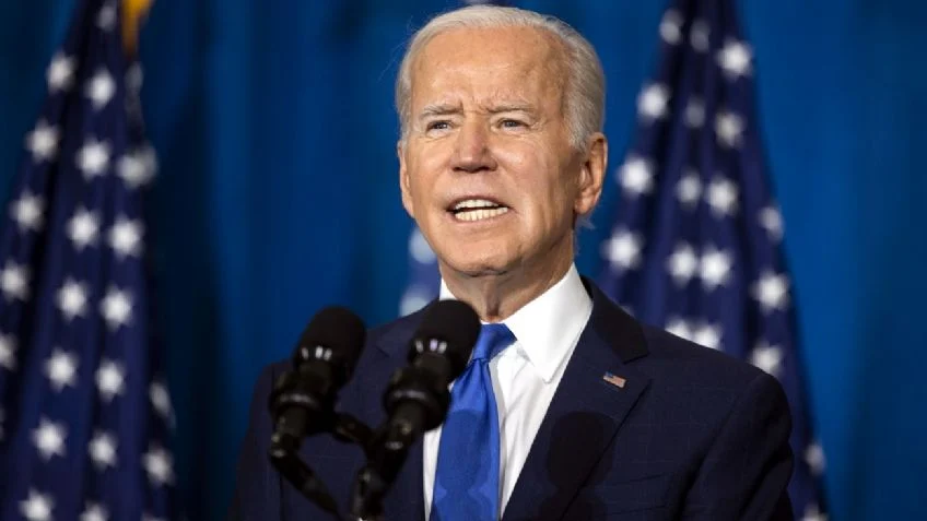 El acuerdo para evitar que Estados Unidos entre en default ha sido aprobado