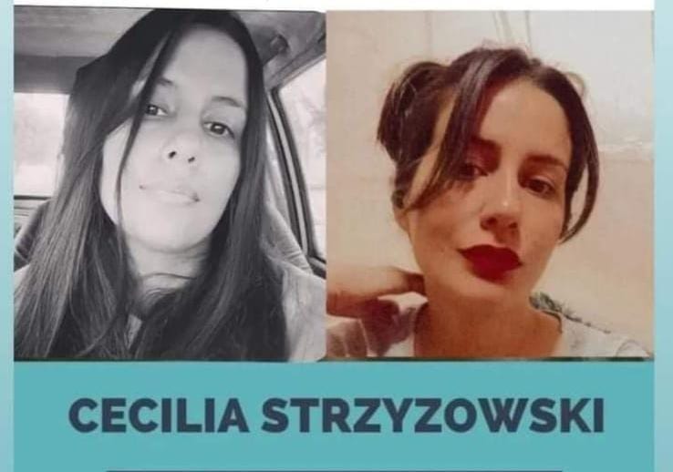 Las autoridades continúan con los rastreos en la zona rural del Gran Resistencia en el marco del caso de Cecilia Strzyzowski.