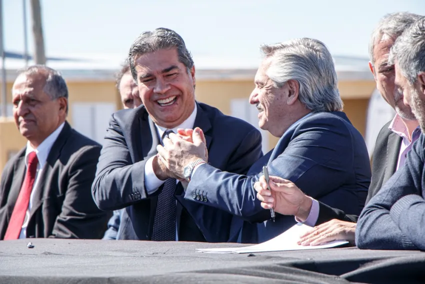 El presidente de la Nación, Alberto Fernández, viajará a la provincia de Chaco este próximo lunes para participar en la apertura del VII Congreso Internacional sobre Discapacidad.