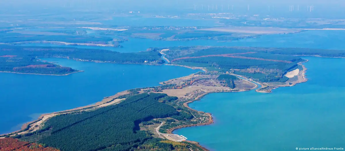 El Parlamento Europeo aprobó una legislación destinada a restaurar los ecosistemas terrestres y acuáticos en la Unión Europea