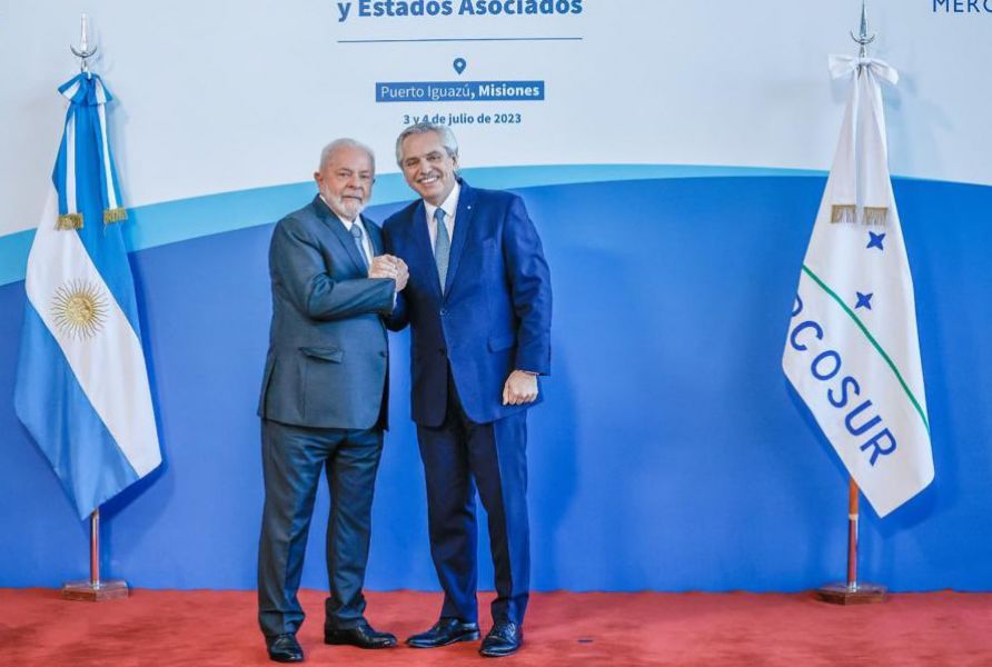 Argentina y Brasil expresaron su rechazo a las demandas ambientales de la Unión Europea (UE) durante las negociaciones sobre un tratado con el Mercosur.