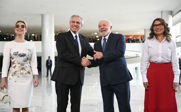 Los líderes de los países miembros del Mercosur se reúnen con un enfoque centrado en la Unión Europea.