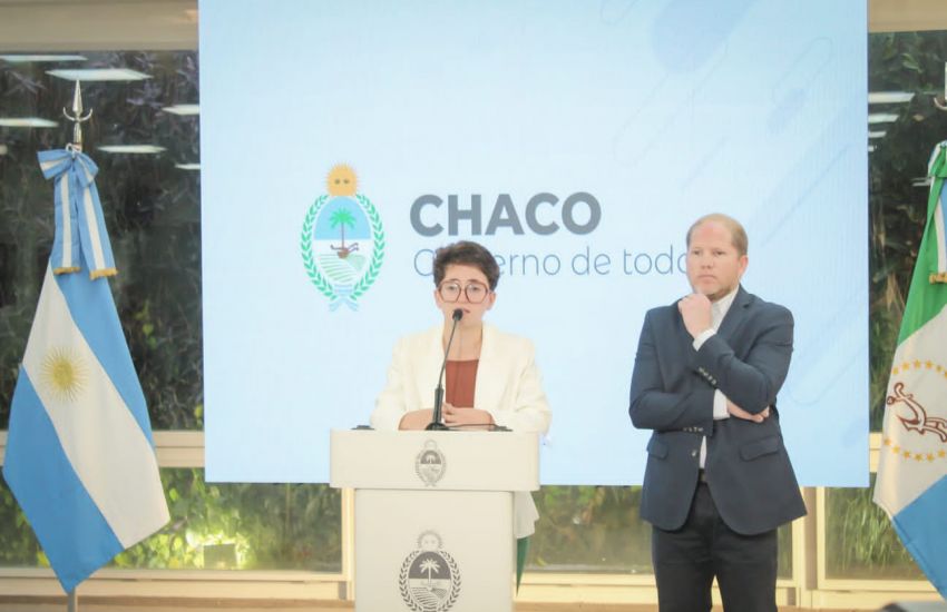 Caso Cecilia: Los primeros resultados de la revisión de la fundación Saúl Acuña se revelarán en septiembre, según afirmó Chapo.