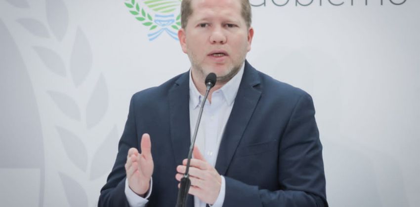 Comunicado de prensa: “Más de mil agentes de la Policía del Chaco colaborarán en el dispositivo de seguridad para las elecciones primarias”