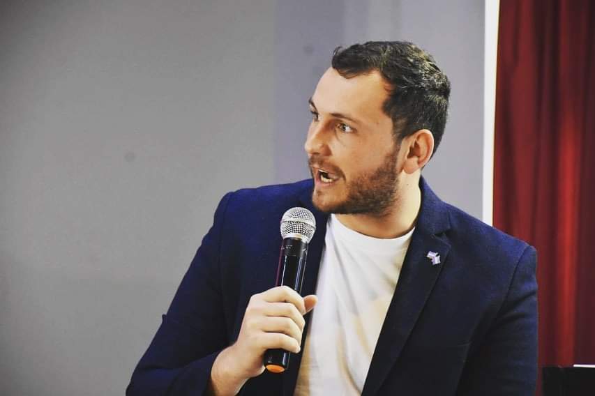 Según Aleman, se redujeron cerca de 3.000 pensiones en Chaco bajo la gestión de Zdero.