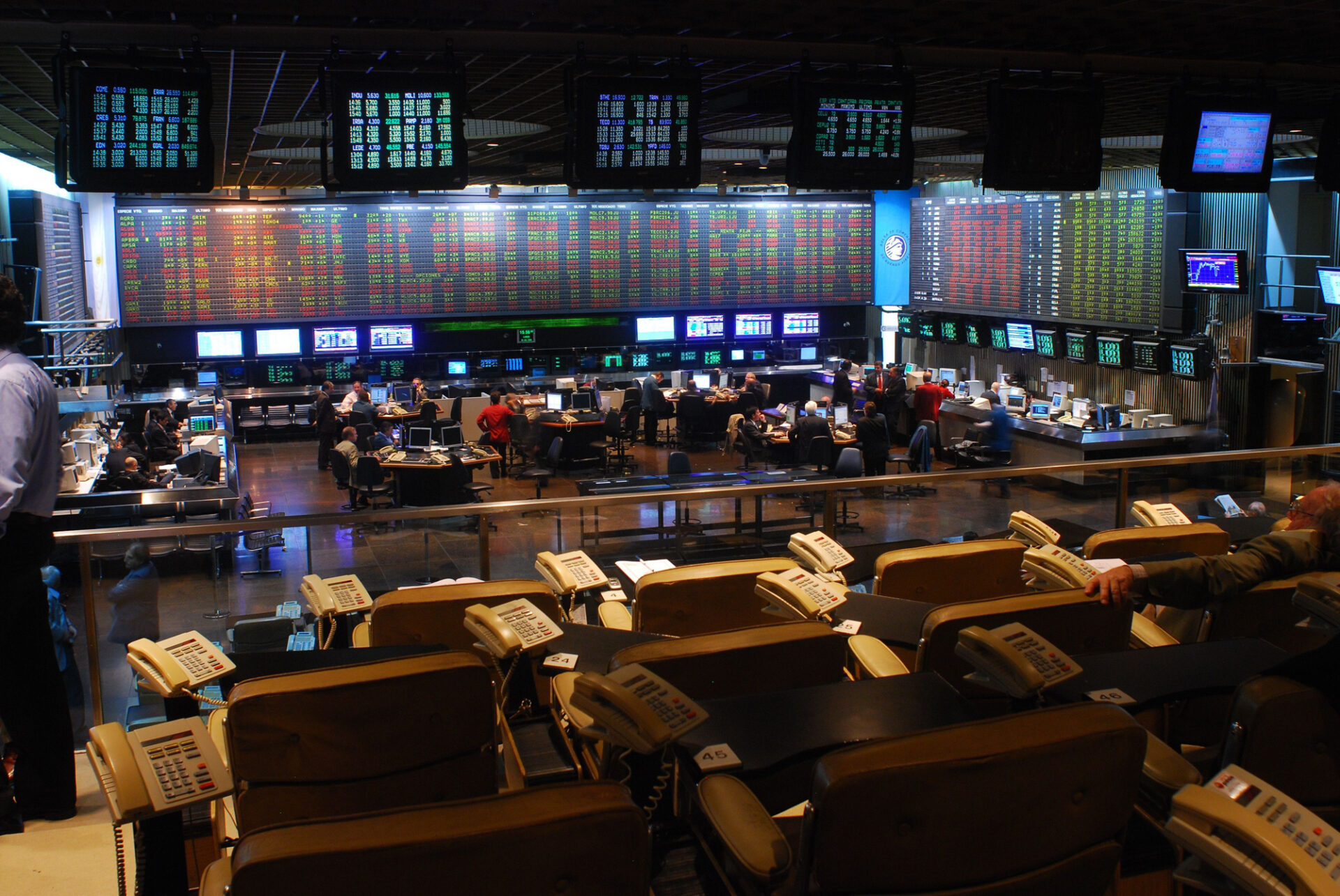 Preparativos del Mercado para los Últimos 2 Días Previos a las PASO