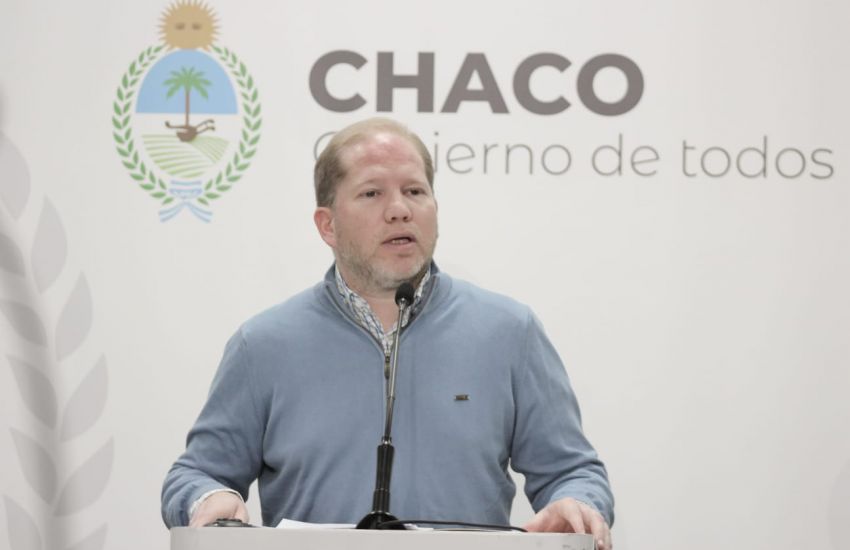 Situación de Urgencia en Seguridad Pública: “Las operaciones en las calles se mantendrán a lo largo de agosto”, afirmó el vocero Chapo