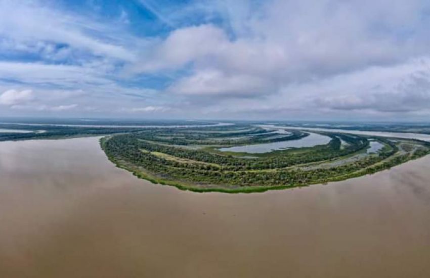 EL GOBIERNO TRABAJA EN LA PRESERVACIÓN, CUSTODIA Y REFORZAMIENTO DE LOS CORREDORES DE BIODIVERSIDAD EN LA PROVINCIA