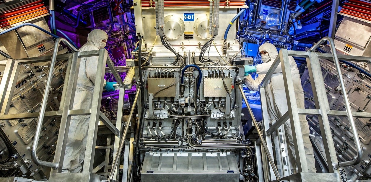 Científicos de Estados Unidos han logrado nuevamente un avance significativo en el campo de la energía de fusión nuclear.