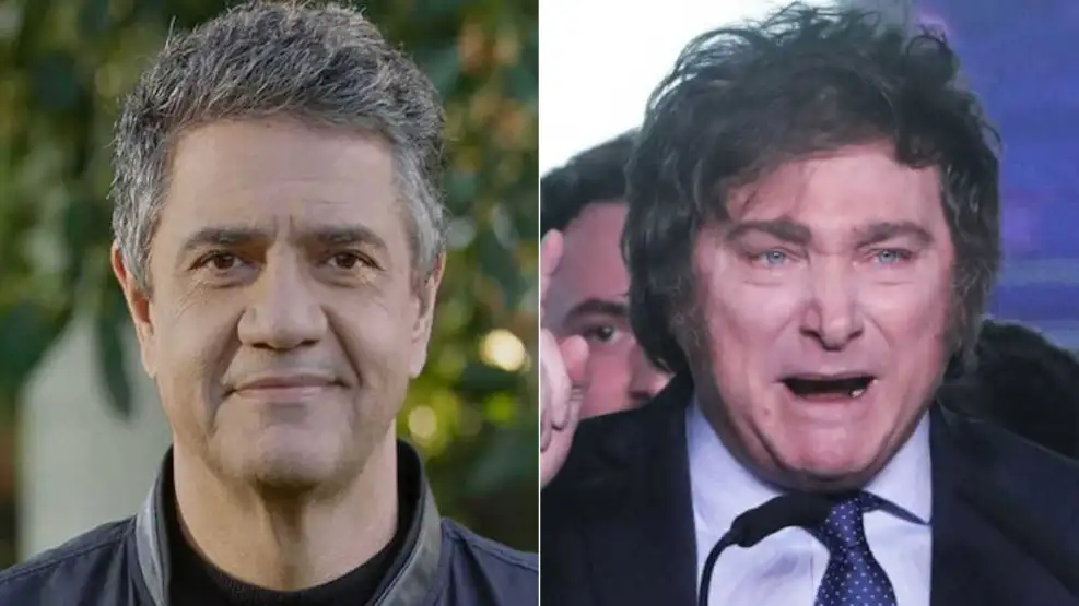 Jorge Macri afirmó que la unión entre Juntos por el Cambio y Javier Milei envía un mensaje al Gobierno.