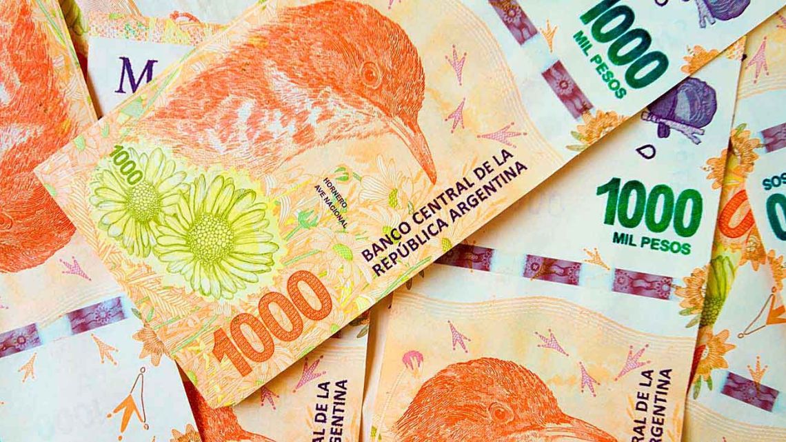 Depósito a plazo: cuánto se puede ganar al invertir $150,000 durante 30 días.