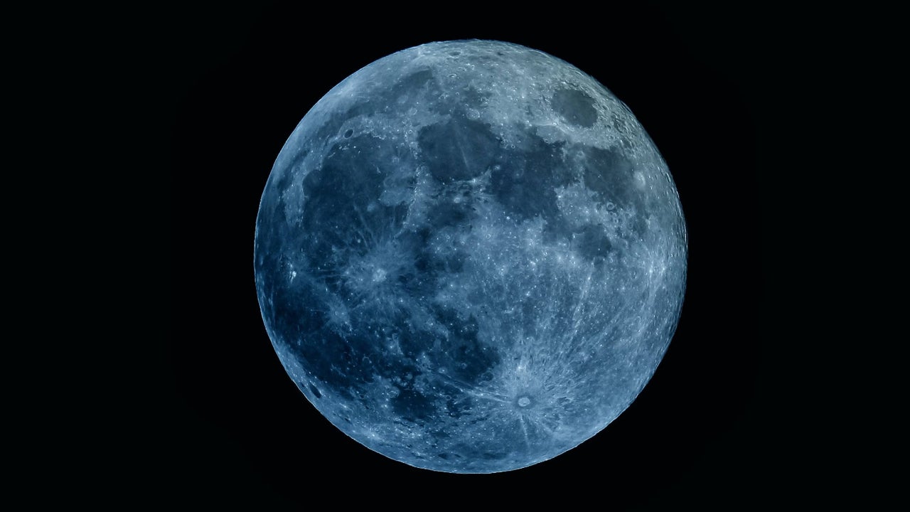 Luna Llena azul de agosto de 2023: destacadas imágenes de la superluna