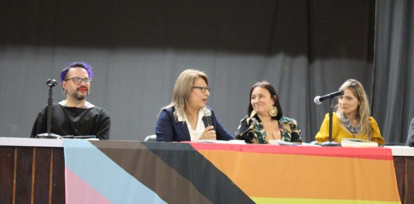 El Tercer Foro Latinoamericano TTTNB concluyó en Chaco: un punto crucial en la educación y las políticas de género