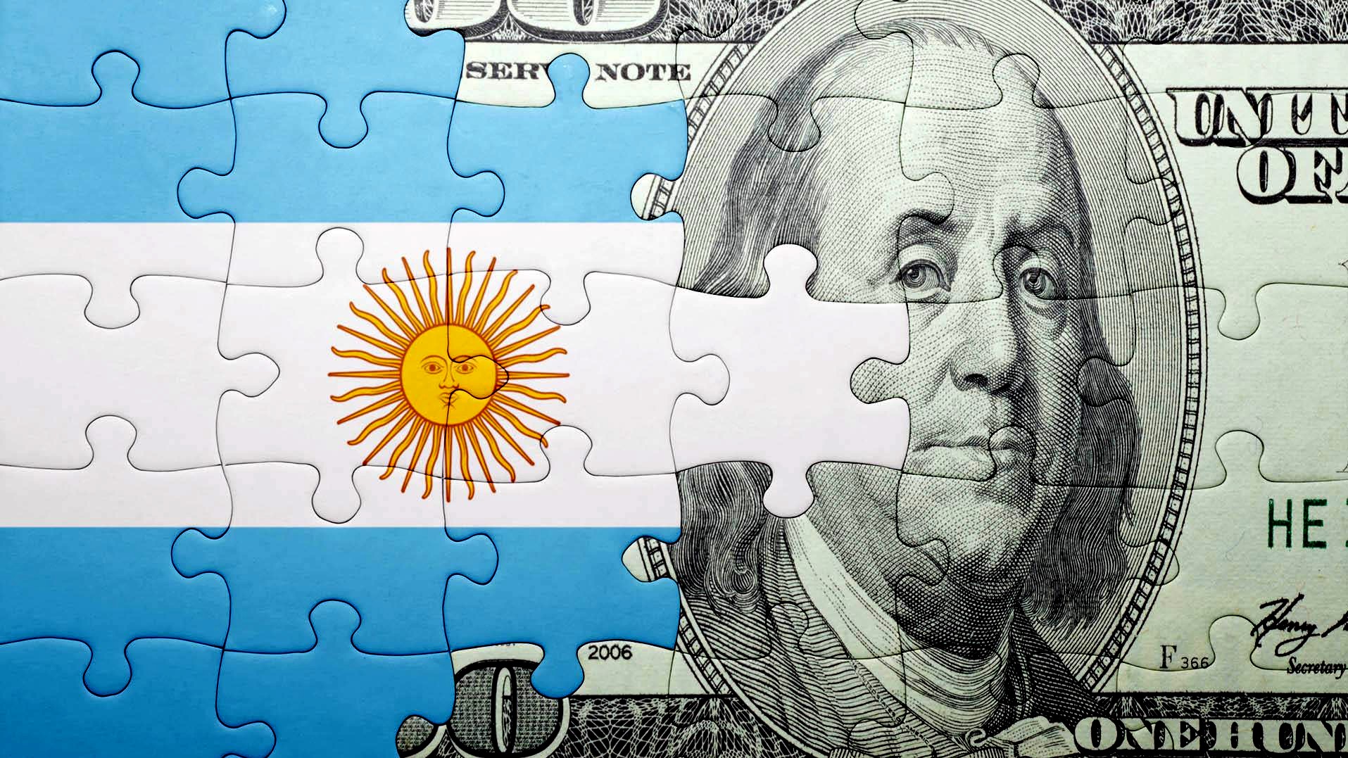 Argentina dolarizada: Los bienes y servicios que se pagan en dólares y su impacto en la economía