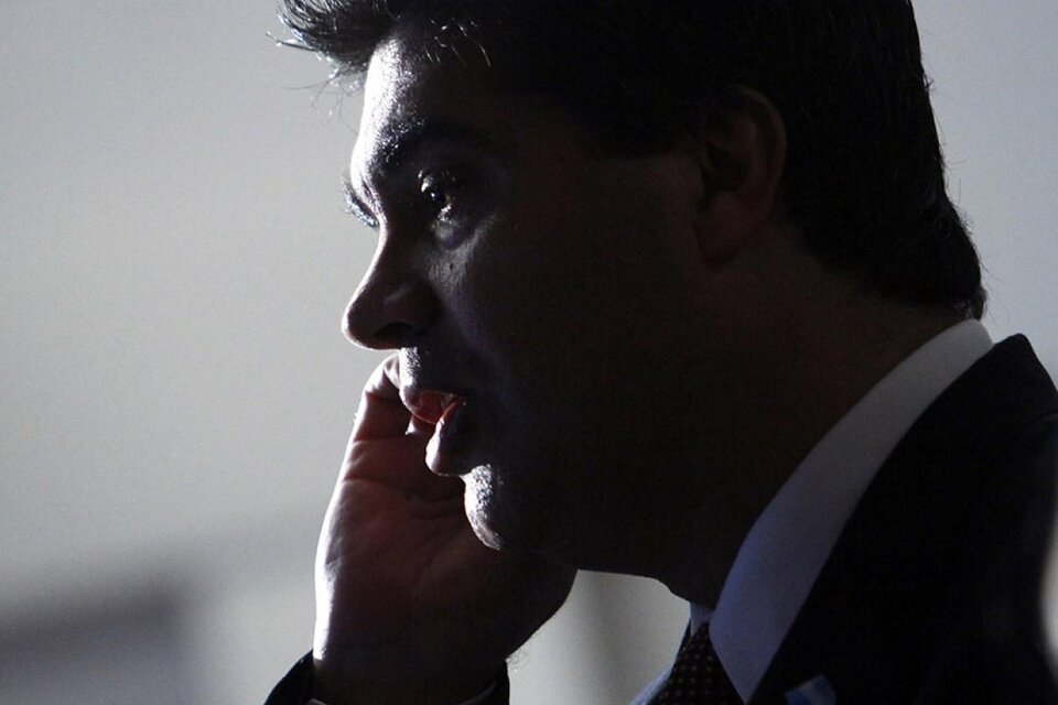 Aquí tienes una parafraseo de las 5 claves de la derrota de Capitanich en Chaco: