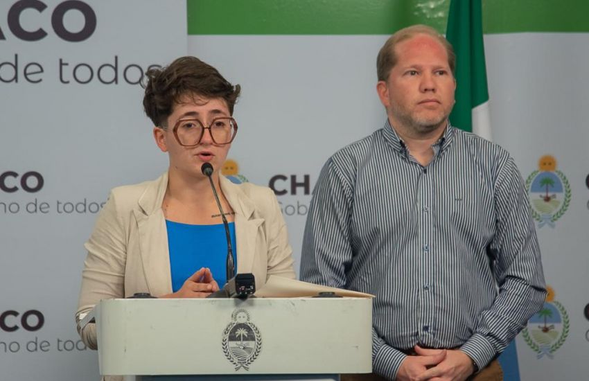 Caso Cecilia: El Gobierno provincial reafirma su solicitud de prisión preventiva para todos los acusados