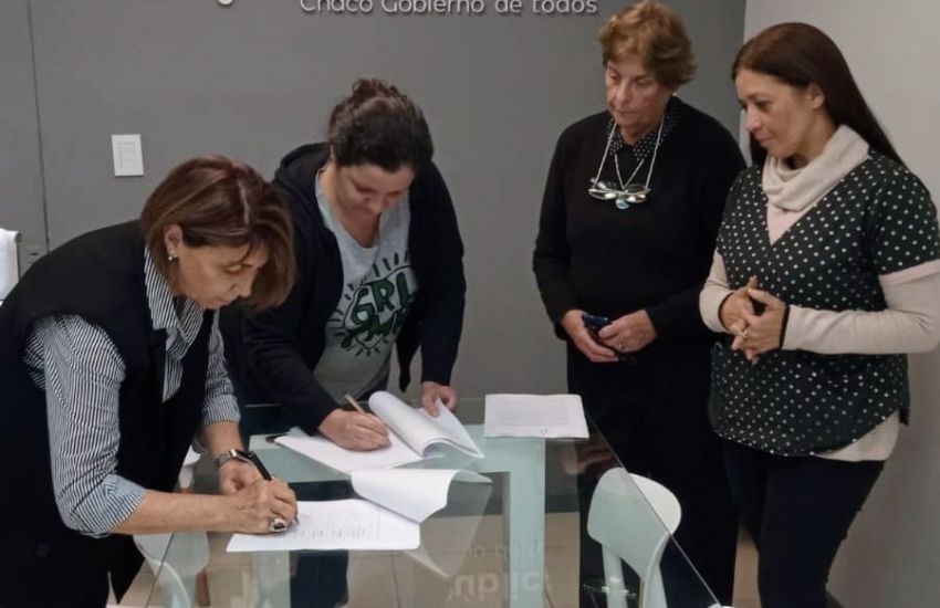 La Salud Pública ha suscrito un acuerdo en colaboración con la Sociedad y la Federación Argentina de Diabetes