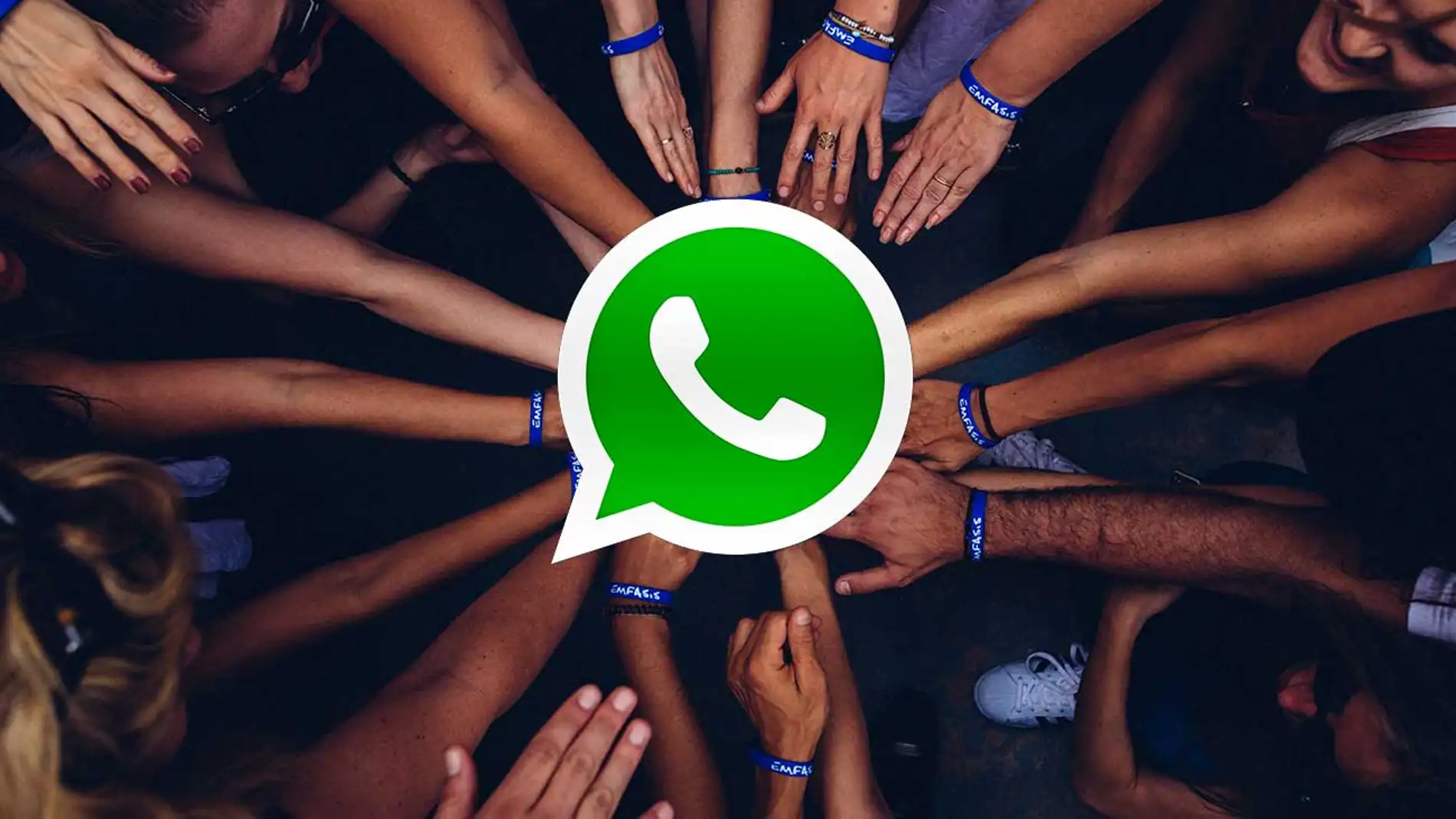 WhatsApp para Android ha introducido una remodelación en su interfaz