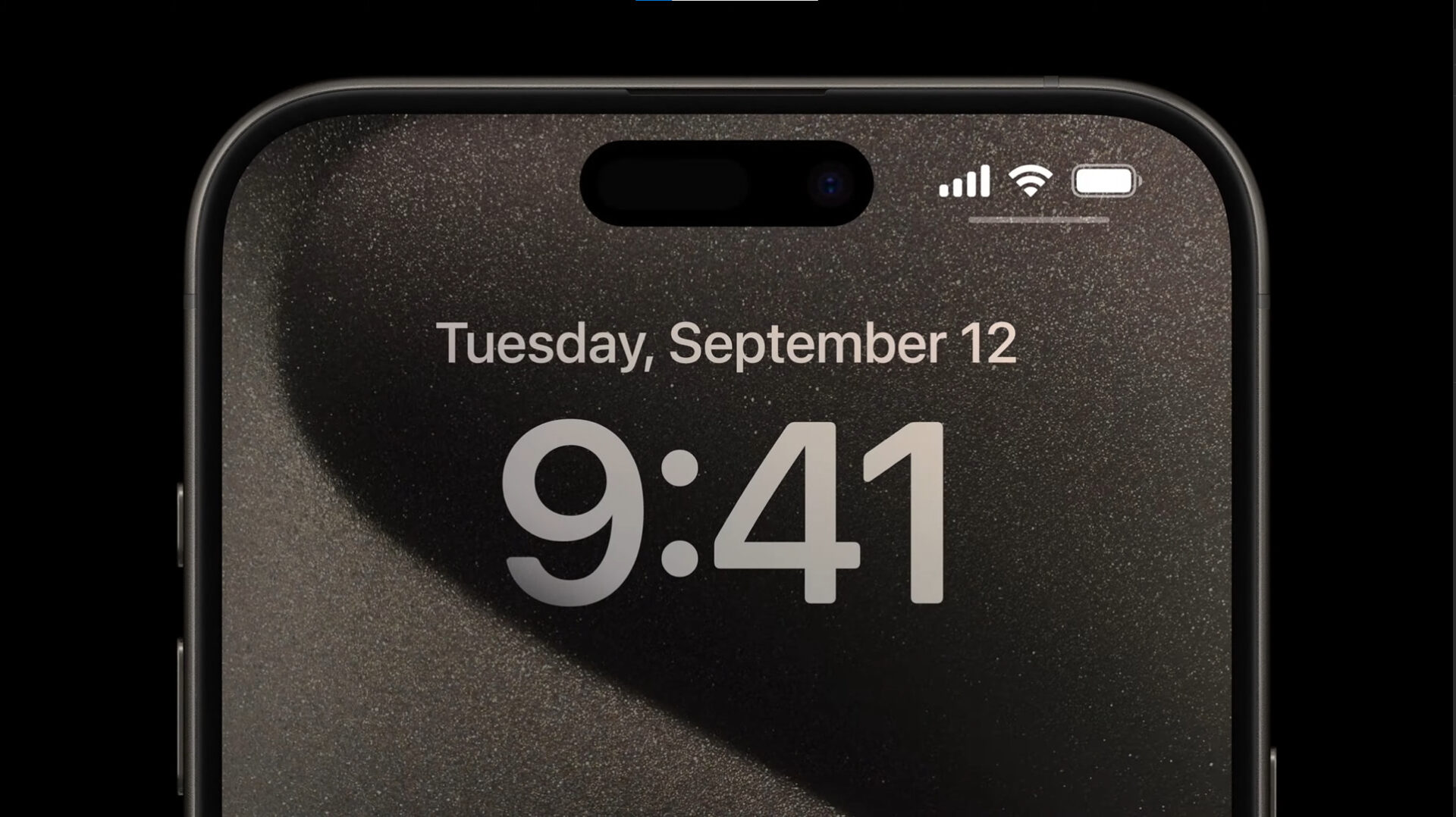 Los iPhone 15 Pro y 15 Pro Max, los primeros iPhone de titanio con el botón de acción y el procesador más avanzados del mercado