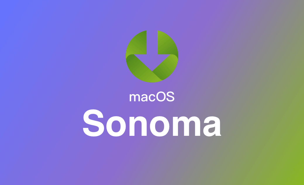 macOS Sonoma ha sido lanzado y supera nuestras expectativas.