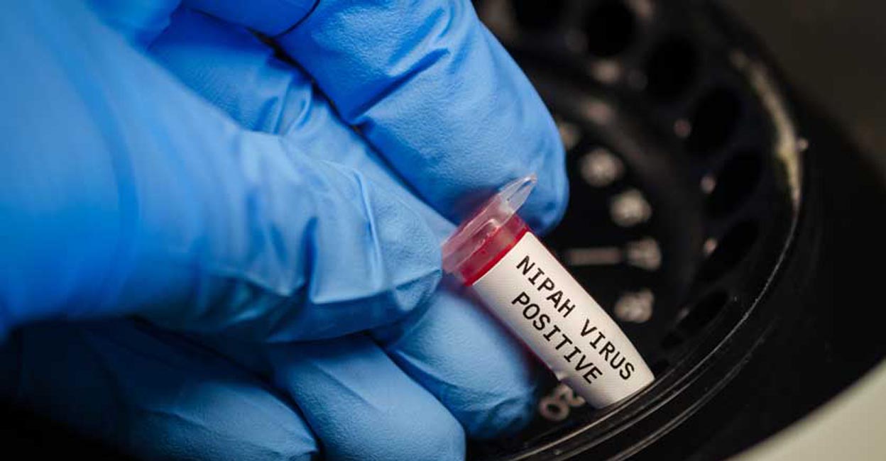 Las autoridades indias están tomando medidas urgentes para controlar la propagación de un peligroso brote del virus de Nipah en el estado de Kerala