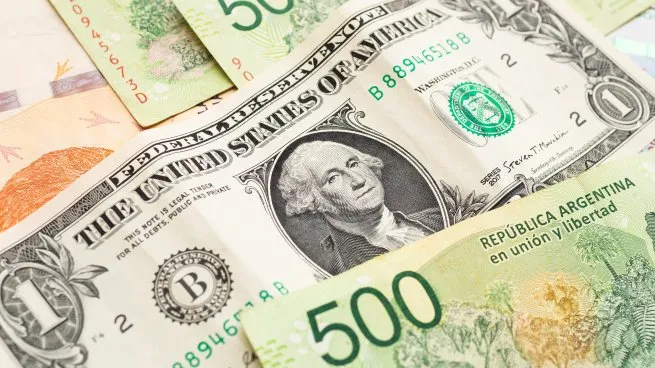 El día de hoy, jueves 28 de septiembre, te proporcionamos las tasas de cambio del dólar en Argentina