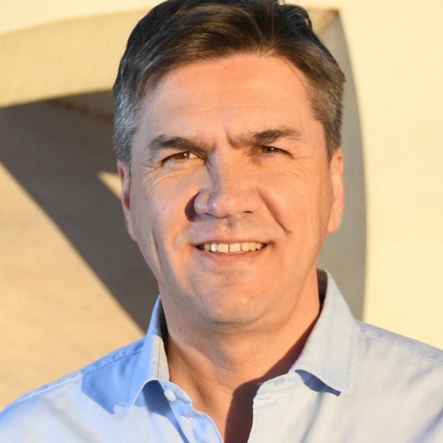 Elecciones en Chaco: Leandro Zdero derrota a Jorge Capitanich y marca el regreso de la UCR al poder tras 16 años.