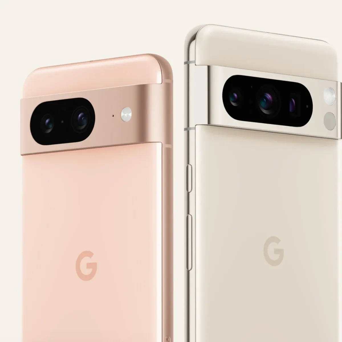 Los detalles completos sobre los precios y las especificaciones de los modelos Pixel 8 y Pixel 8 Pro han sido revelados en su totalidad.