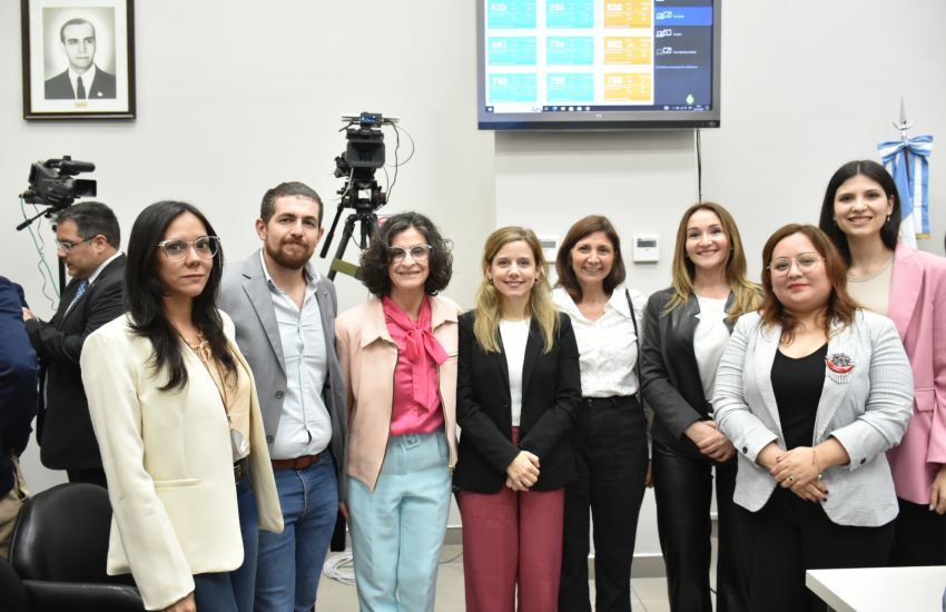 El Gobierno de la provincia llevó a cabo el sorteo de los jurados para el año 2024.