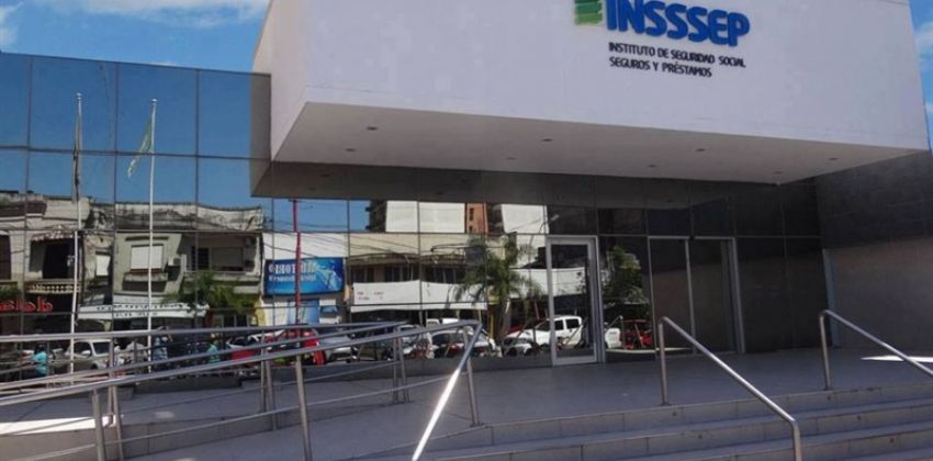 INSSSEP: Ratificó que garantiza la atención a sus afiliados y que no tiene deudas pendientes con los proveedores de servicios médicos en Buenos Aires.