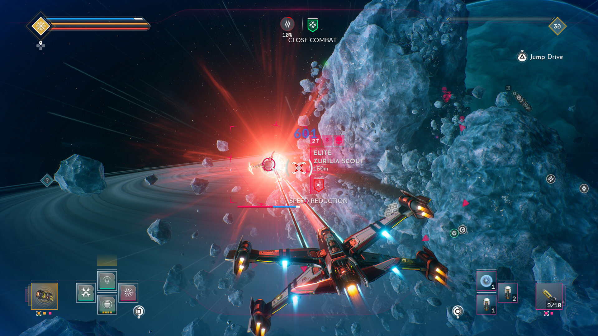 El increíble juego espacial que supera a Starfield y tiene un precio significativamente más bajo