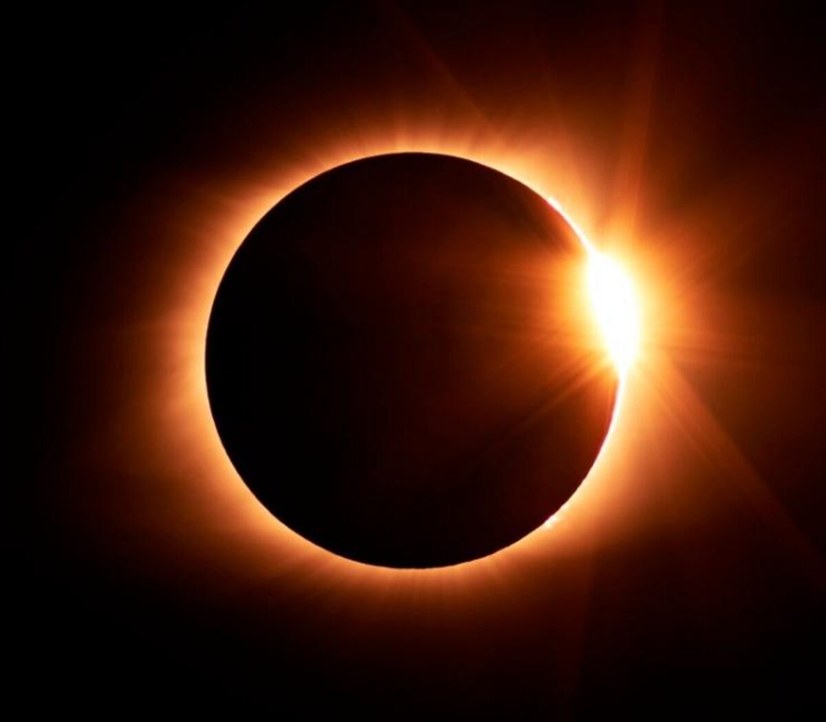 Un próximo eclipse solar anular podrá ser observado este sábado en diversas áreas de Argentina.