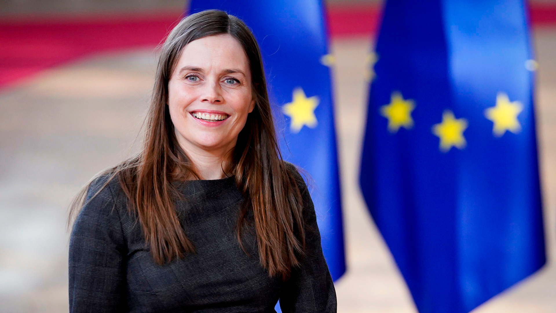 La primera ministra de un país europeo, que generalmente no se une a huelgas, se abstendrá de trabajar este martes.