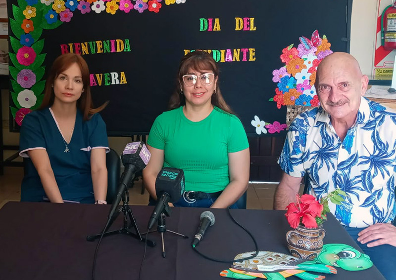 En el contexto del Día de los Museos en Sáenz Peña, se llevarán a cabo conferencias y actividades de entretenimiento.