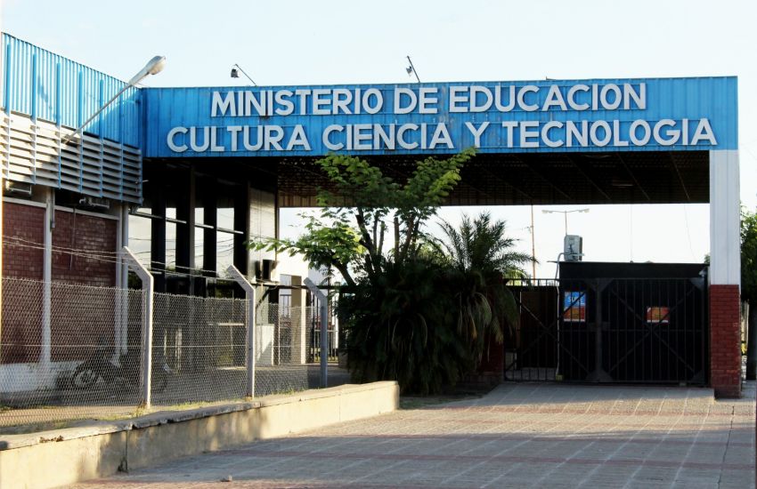 El Ministerio de Educación aclara que este lunes y martes habrá clases normalmente