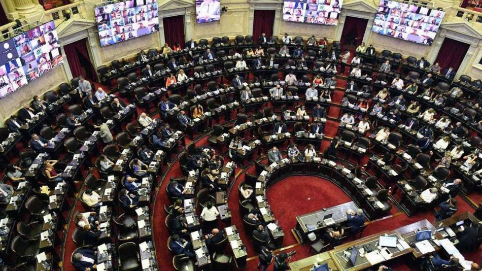 La Cámara de Diputados aprobó la reforma de la Ley de Alquileres, que ya había sido respaldada por el Senado.