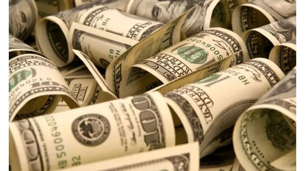 El dólar CCL experimentó un marcado descenso al caer un 21% en dos días