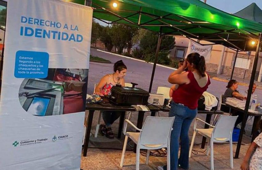 Durante los últimos cuatro años, se gestionaron 55,675 DNI gratuitos a través de 383 operativos en la región.