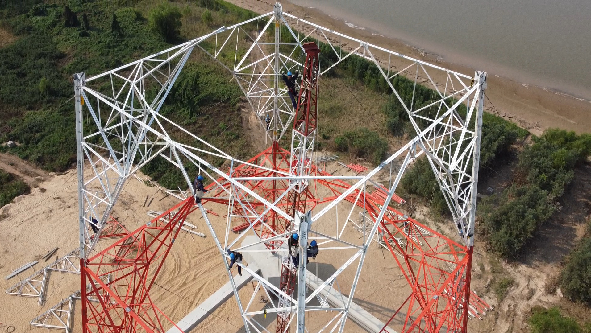 Secheep conmemora su quincuagésimo aniversario como el pilar de iluminación y mejora en la vida de los habitantes del Chaco.
