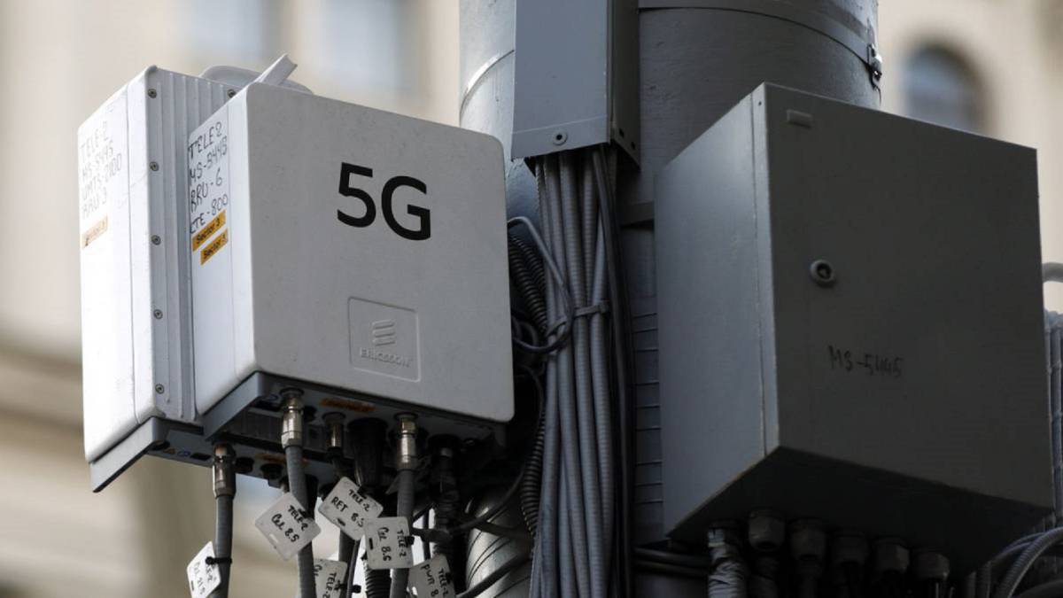 El Gobierno ha establecido una fecha para la subasta de 1.000 millones de dólares relacionada con la implementación de la tecnología 5G en comunicaciones.