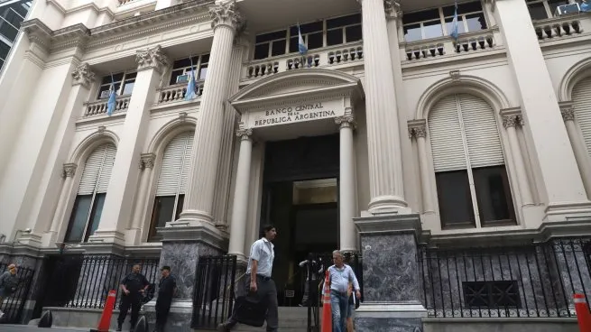 Decisiones del Banco Central sobre Tasas de Plazo Fijo a la Luz de la Desaceleración Inflacionaria